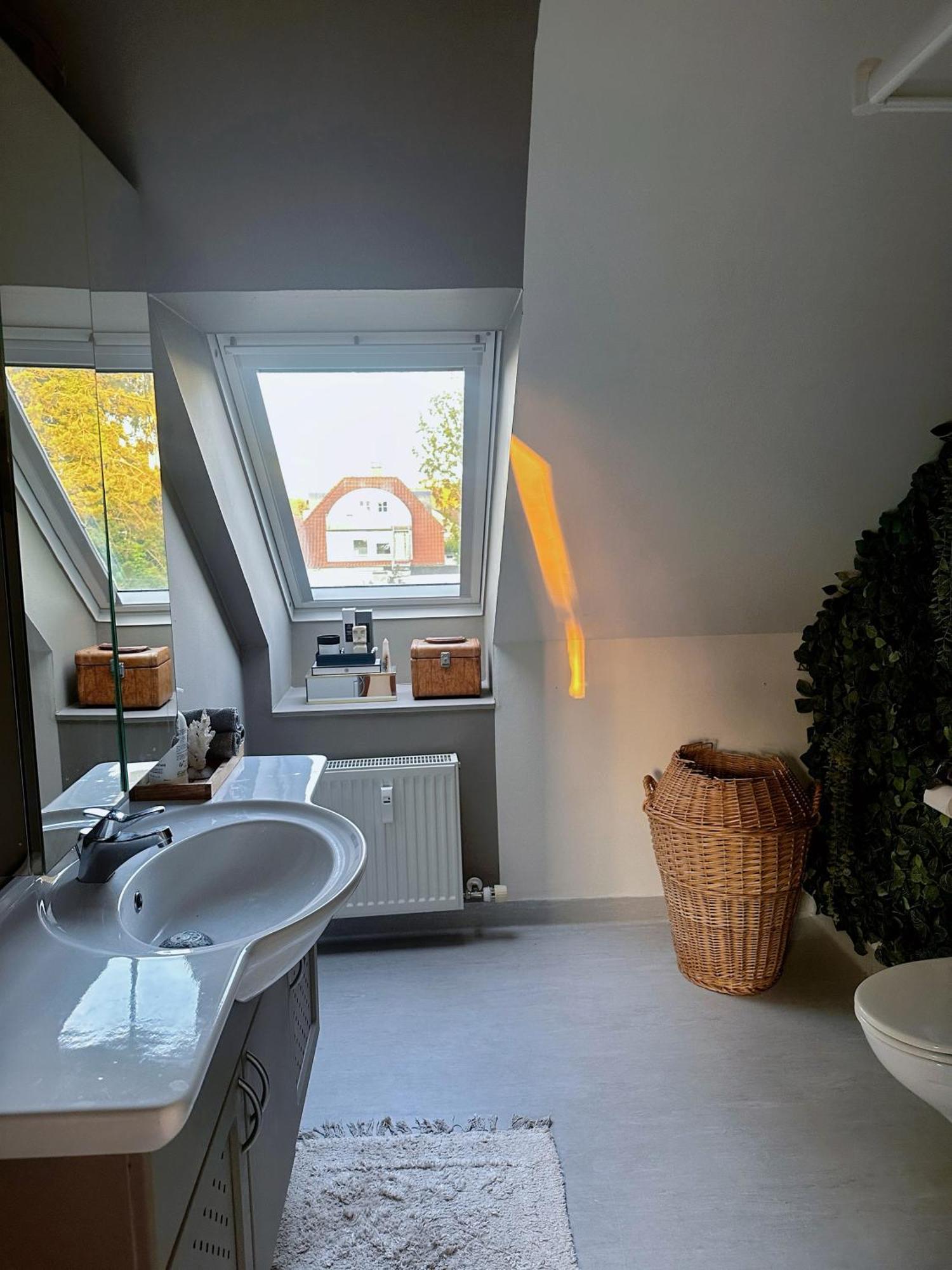 Aesthetic Apartment Hotel - City Center - Free Parking - Private Garden Aalborg Ngoại thất bức ảnh